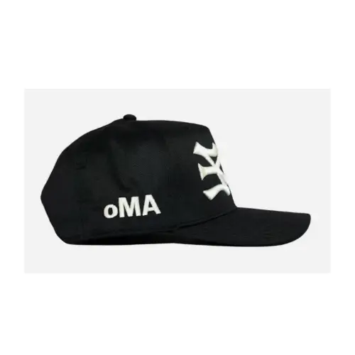 oMA NY Hat