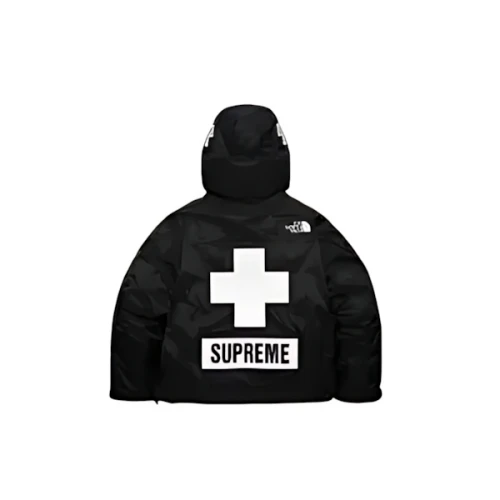 Supreme × THE NORTH FACE Summit Series Rescue Baltoro Jacket