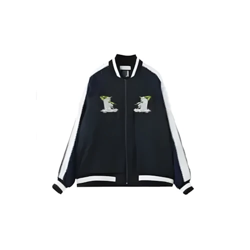 FACETASM SOUVENIR JACKET