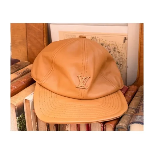 LOUIS VUITTON キャップ