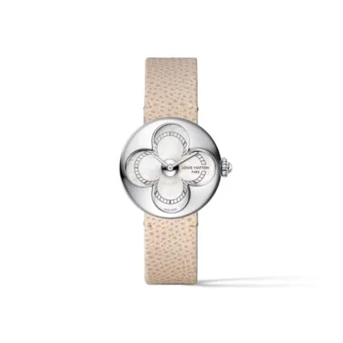 LOUIS VUITTON カラー ブロッサム クォーツ