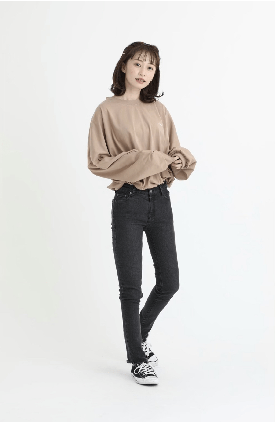 mite original patch skinny