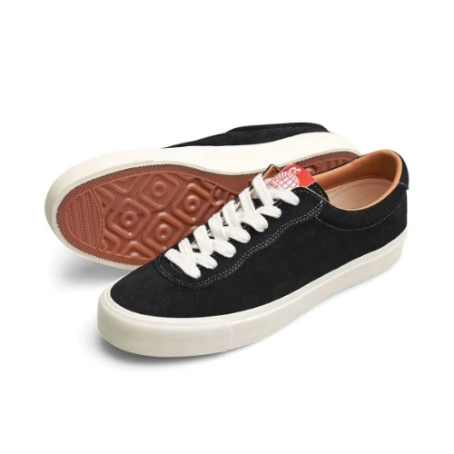 Last Resort AB VM001 SUEDE LO CLOUDY CUSH