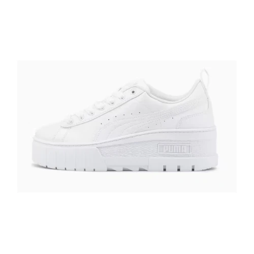 PUMA ウィメンズ メイズ ウェッジ スニーカー