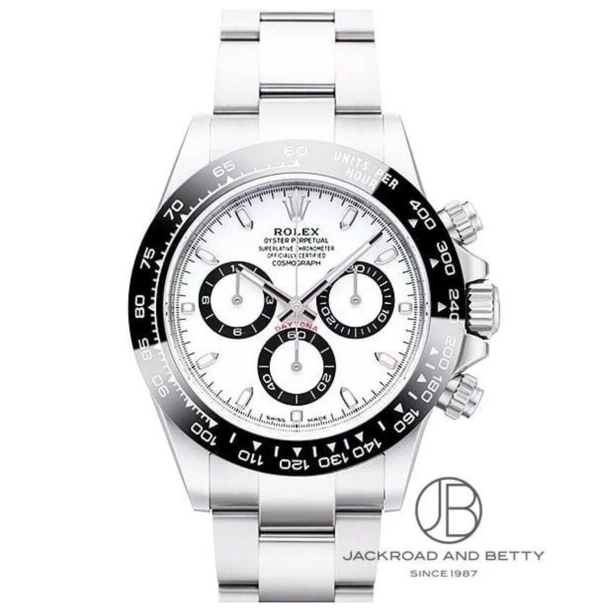 ROLEX Cosmograph Daytona