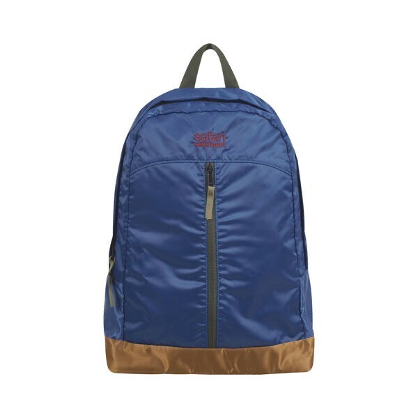 safarispot BASIC SAFARI DAY BACKPACK (NAVY)