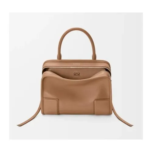 LOEWE Amazona 180 bag in soft calfskin