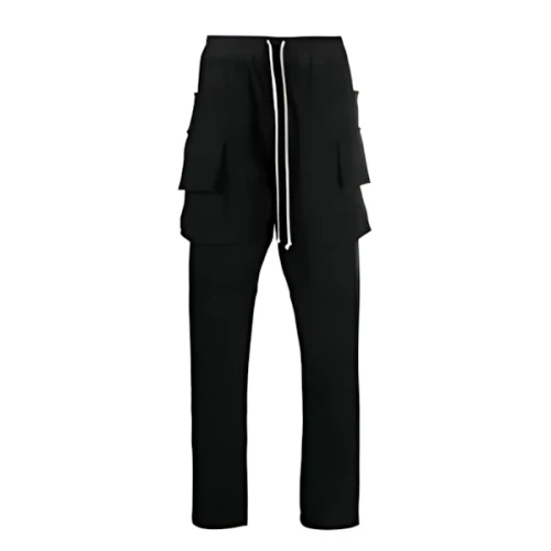 Rick Owens カーゴパンツ