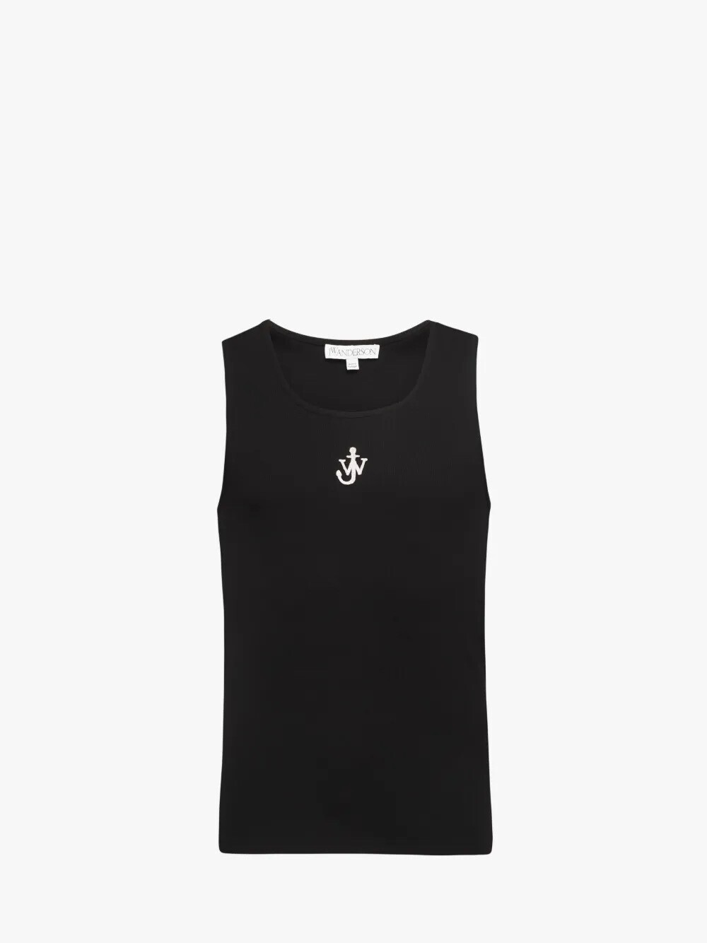 JW ANDERSON アンカーロゴ タンクトップ