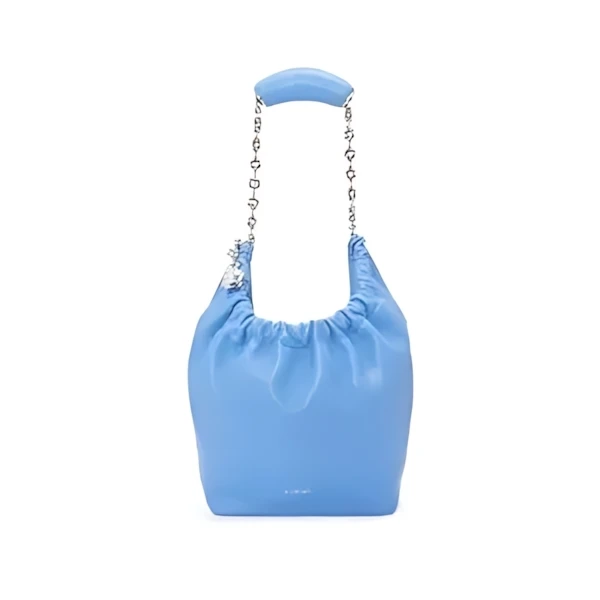 LOEWE スクイーズバッグ スモール