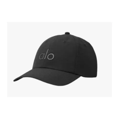 Alo Yoga Washed Off-Duty Cap