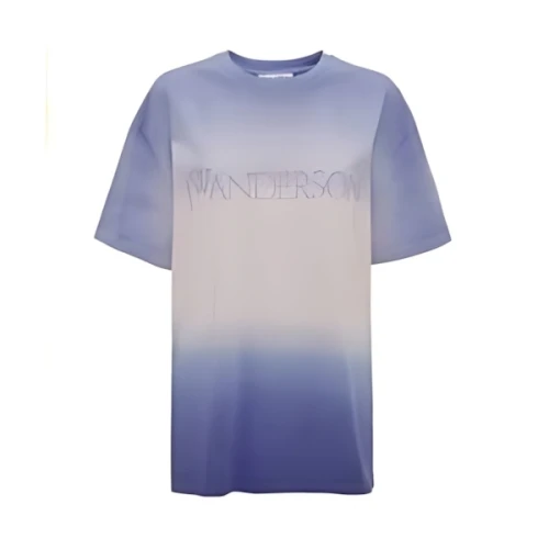 JW ANDERSON グラデーション Tシャツ