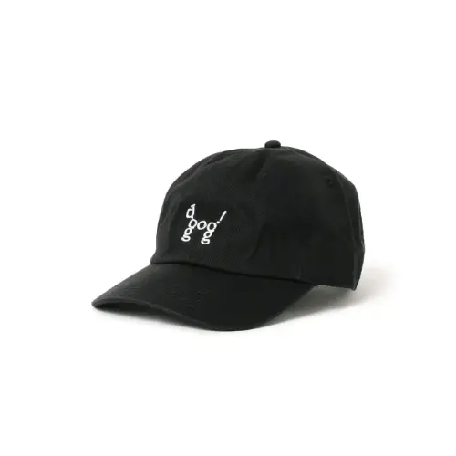 loosejoints DOG' Baseball Cap