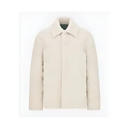 DIOR ムートンジャケット