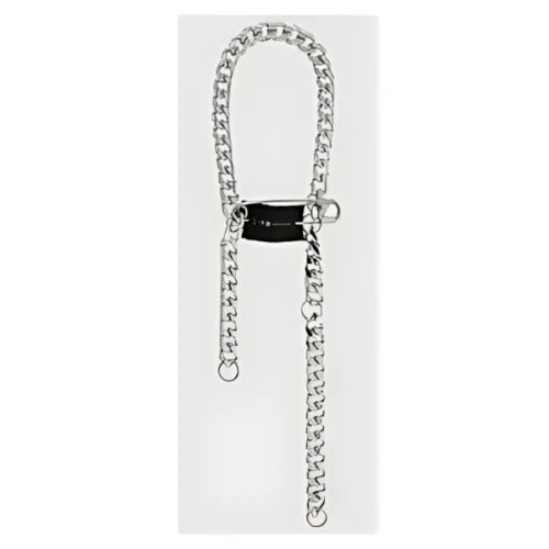 TAKAHIROMIYASHITATheSoloist. safety pin necklace. (10cm safety pin)