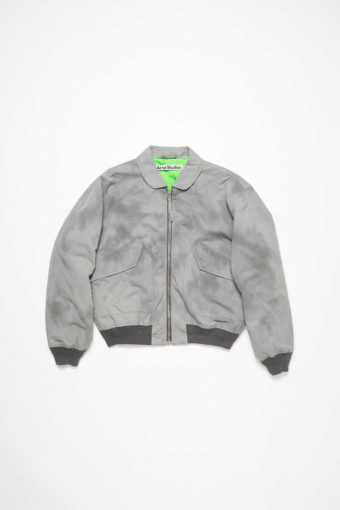 Acne Studios BOMBER JACKET