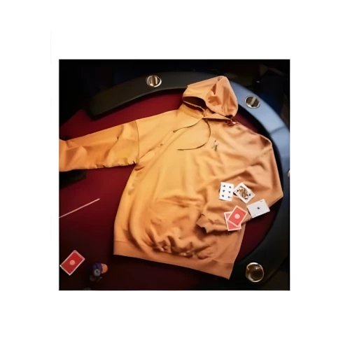 World Wide Yokosawa ビッグフーディー"FISHING"