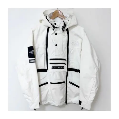 THE NORTH FACE Steep Tech Hooded Jacket
