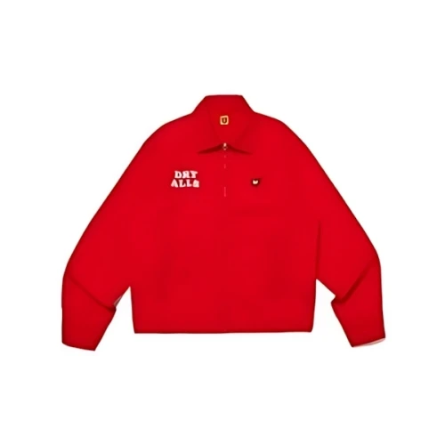 HUMAN MADE DRIZZLER JACKET
