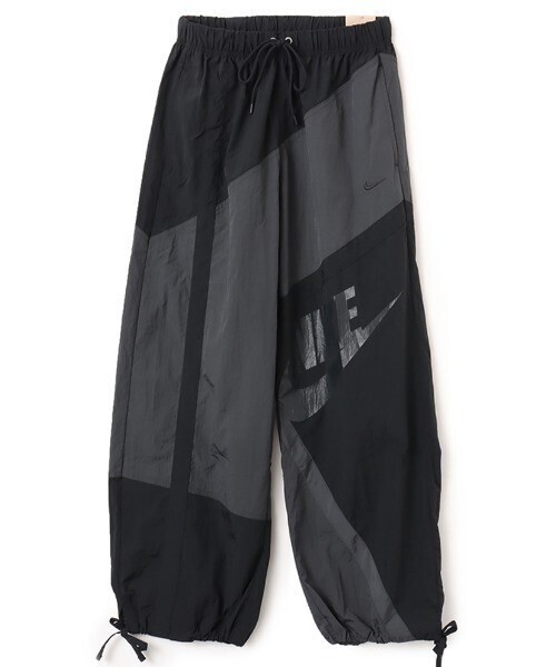 NIKE NIKE AS W NSW STREET WVN OH PANT