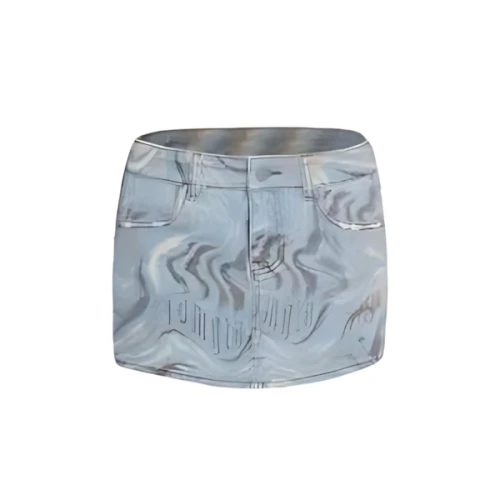 I.AM.GIA CALEE SKIRT