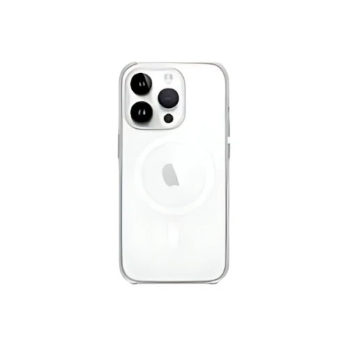 Apple MagSafe対応iPhone 14 Proクリアケース