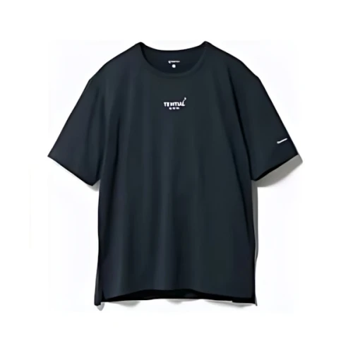 TENTIAL Mesh Tシャツ