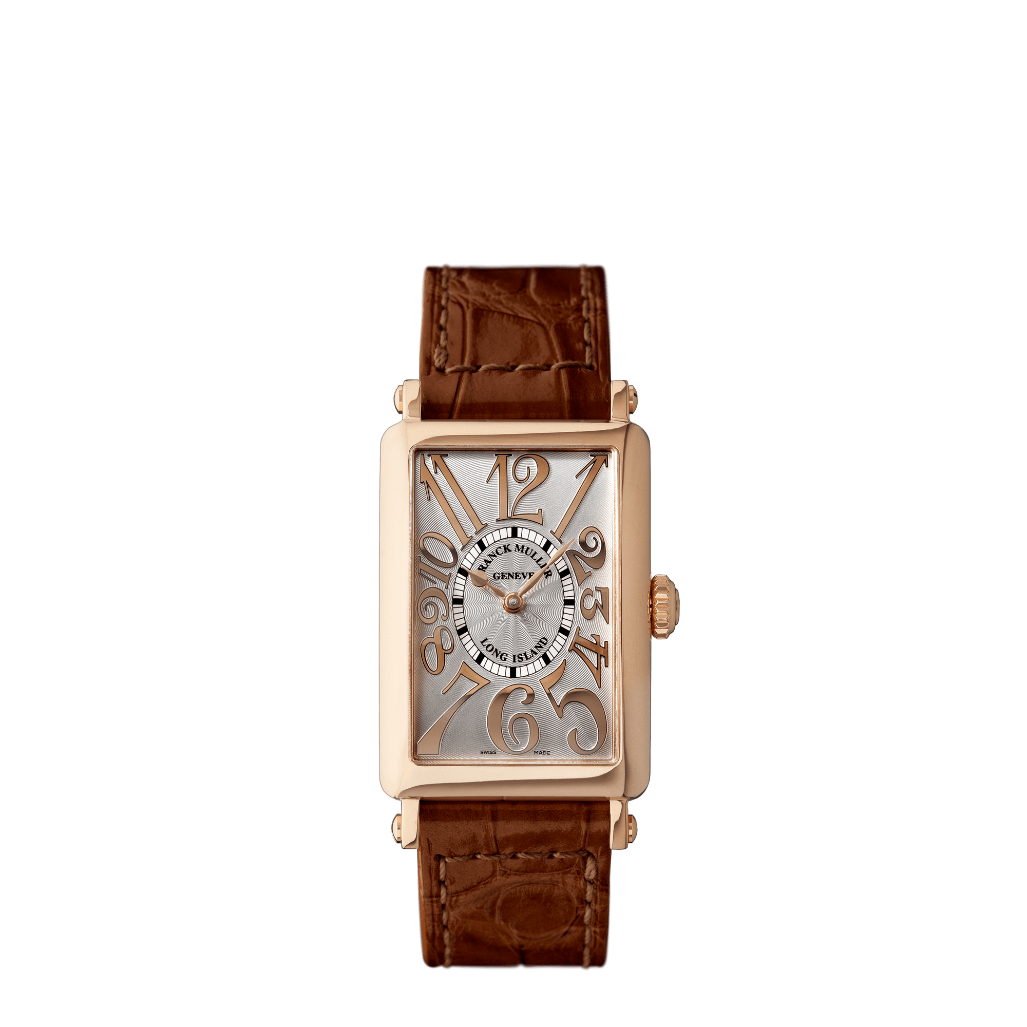 FRANCK MULLER LONG ISLAND RELIEF