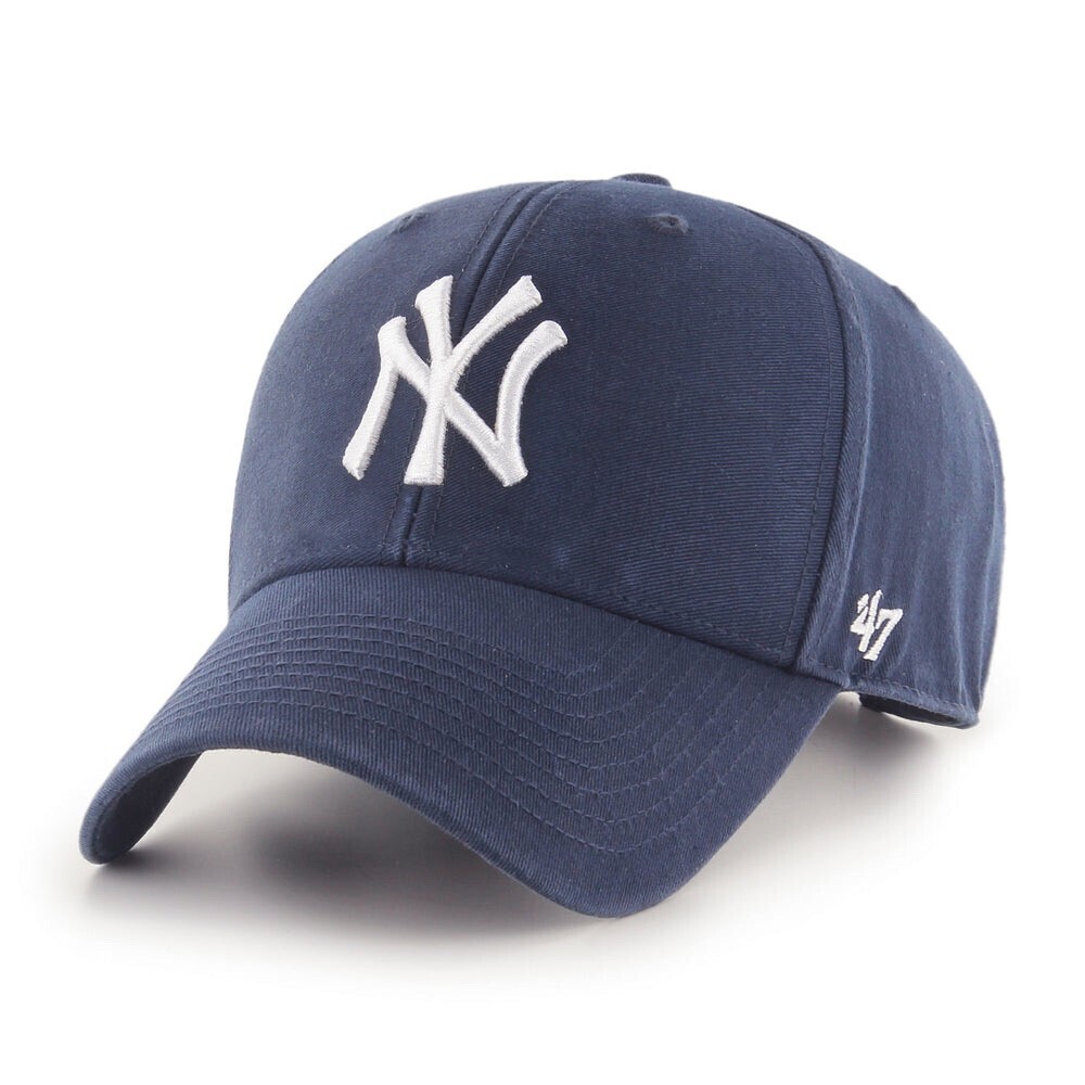 47 brand ヤンキース レジェンド '47 エムブイピー ネイビー
