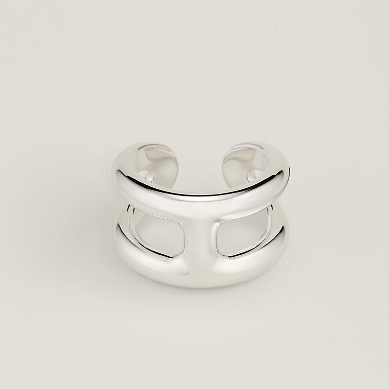 HERMES Osmose ring, small model