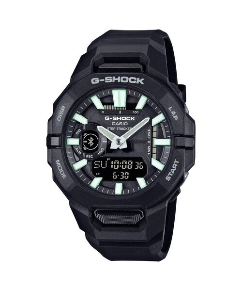 G-SHOCK GBA-950シリーズ / スマートフォンリンク /