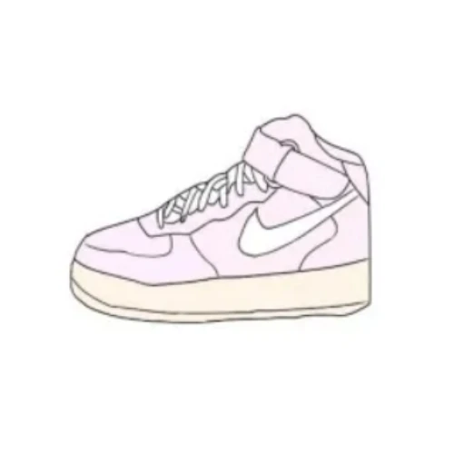 Stussy × NIKE Air Force 1 Mid "Fossil Stone"