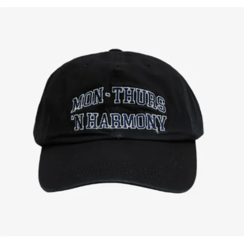 StandAloné "MON-THURS 'N HARMONY" BALL CAP