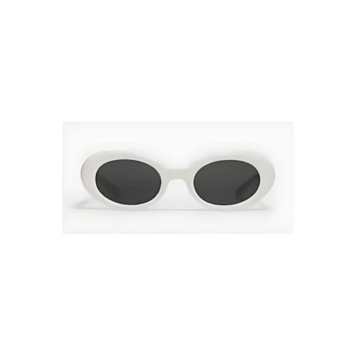 GENTLE MONSTER × Maison Margiela MM005 W2
