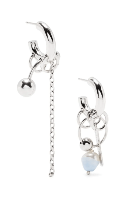 Justine Clenquet Holly Summer ピアス