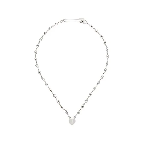 Magliano Micro Broken Heart ネックレス