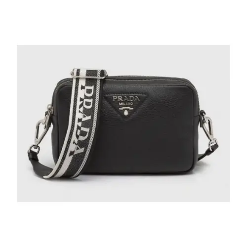 PRADA Leather Bag