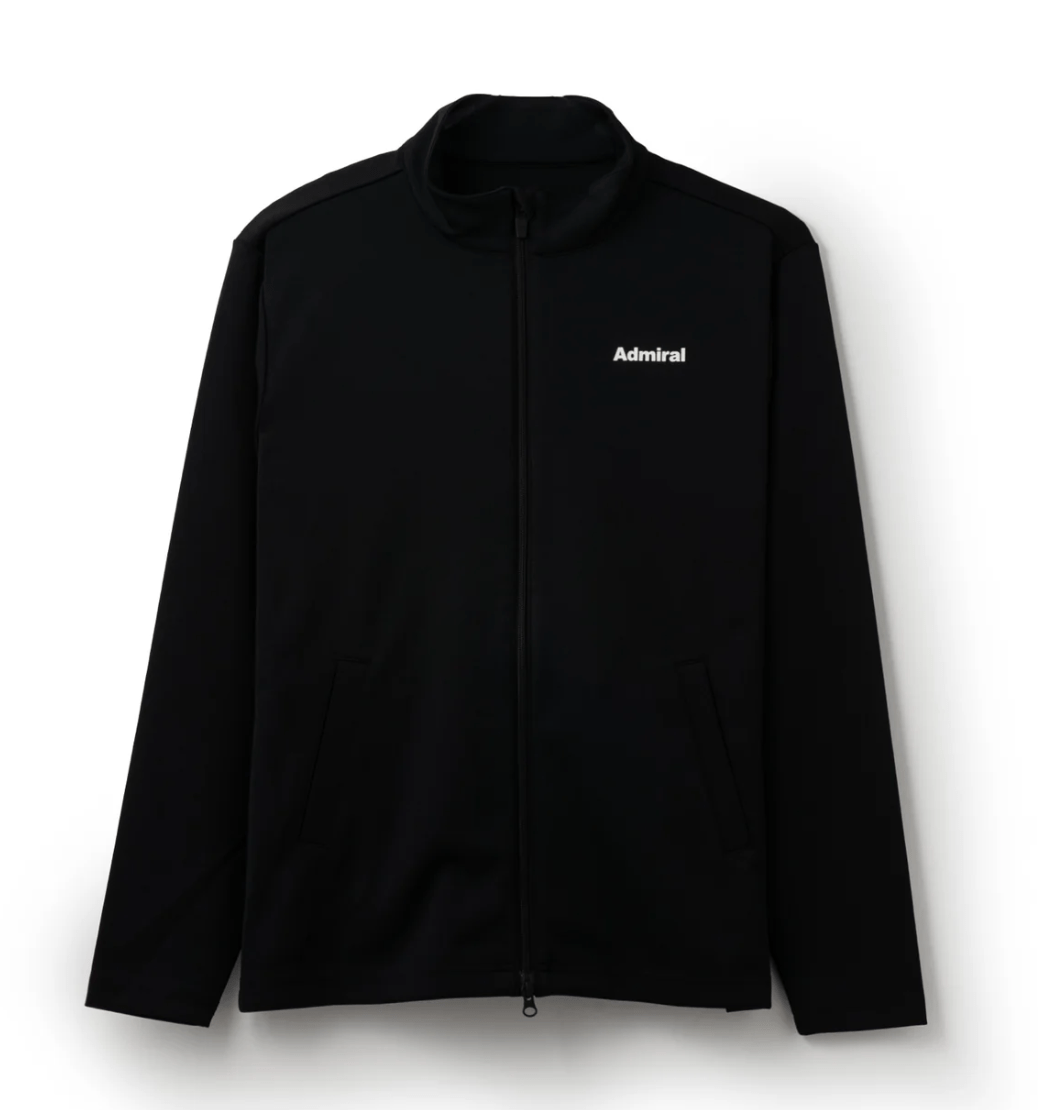 Admiral ハイネックジャケット ATMA408