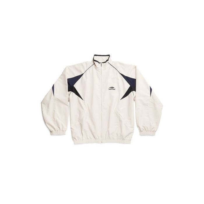 Balenciaga 3B SPORTS ICON TRACKSUIT ジャケット