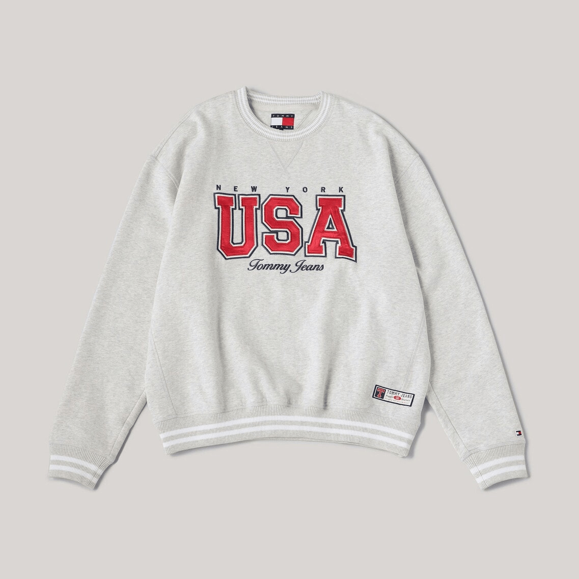 Tommy Jeans International Games チームUSAトレーナー