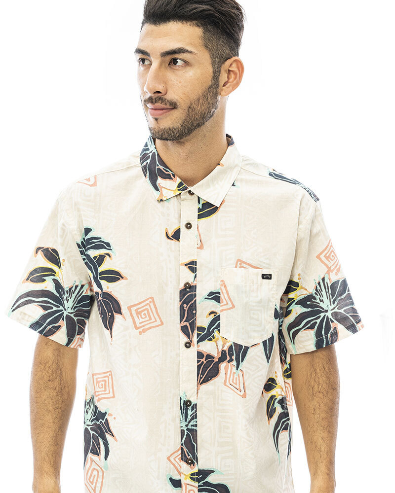 BILLABONG SUNDAYS SS 半袖シャツ