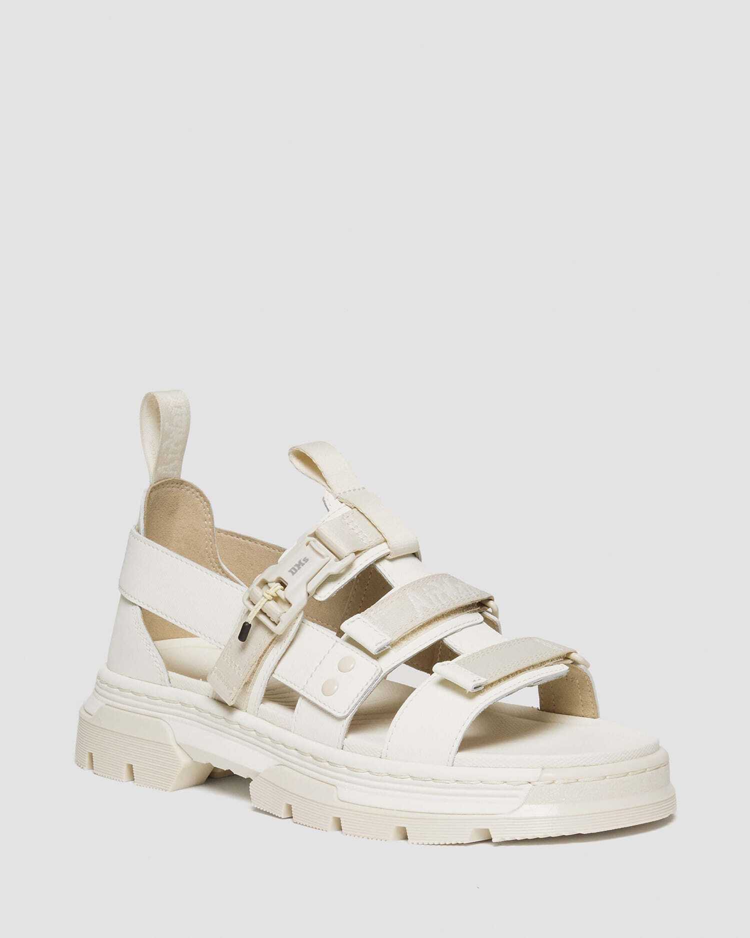Dr.Martens PEARSON マルチストラップ サンダル