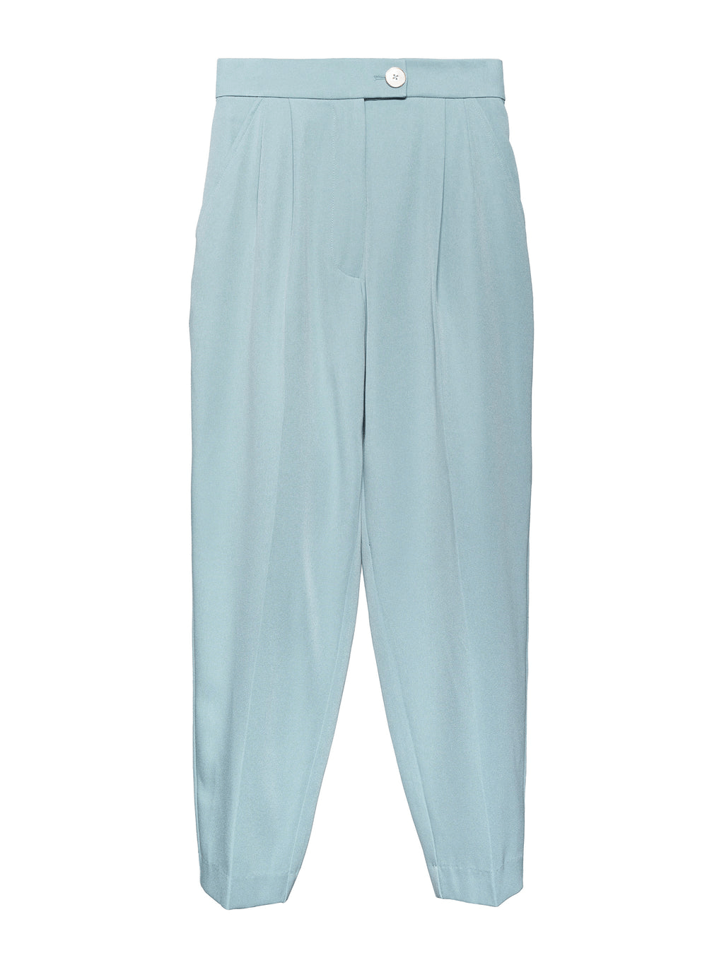 EmiriaWiz Center press tapered pants
