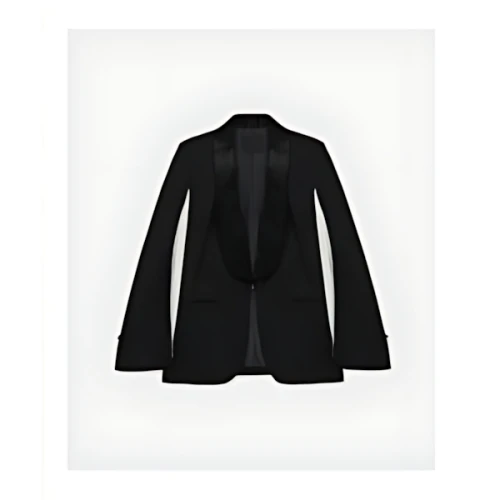 CINOH SLIT SLEEVES JACKET