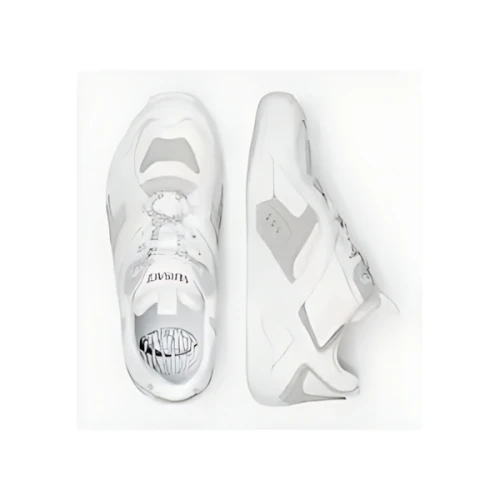 VERSACE ガラクシア スニーカー