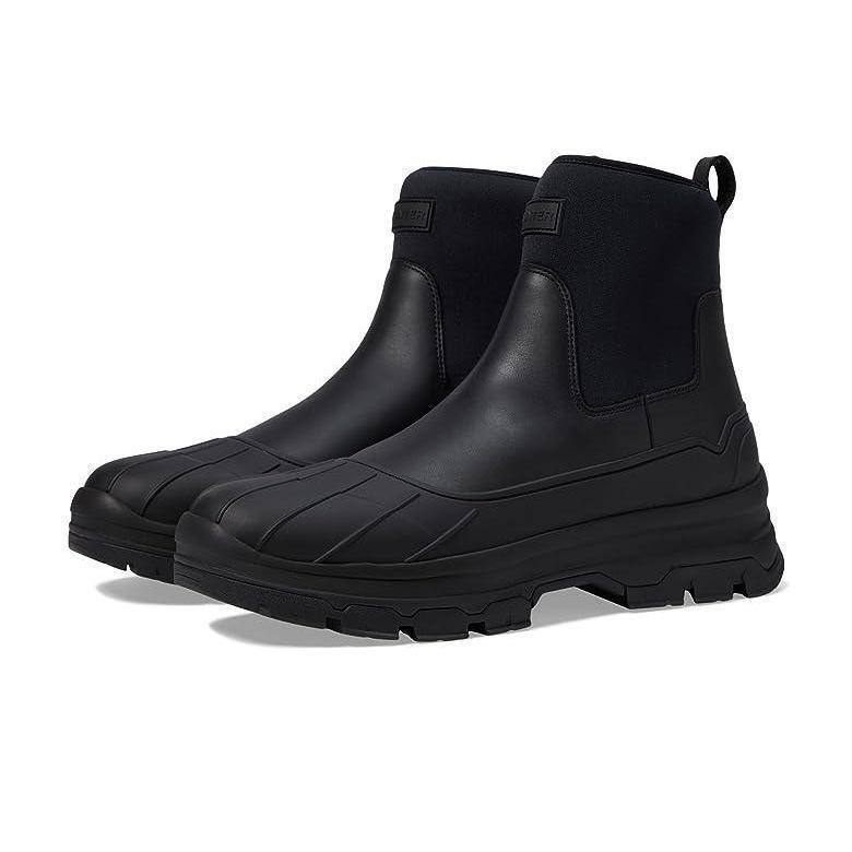 Hunter City Explorer Boot