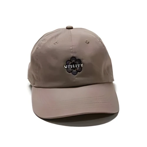 EFFECTEN utility DAD cap キャップ