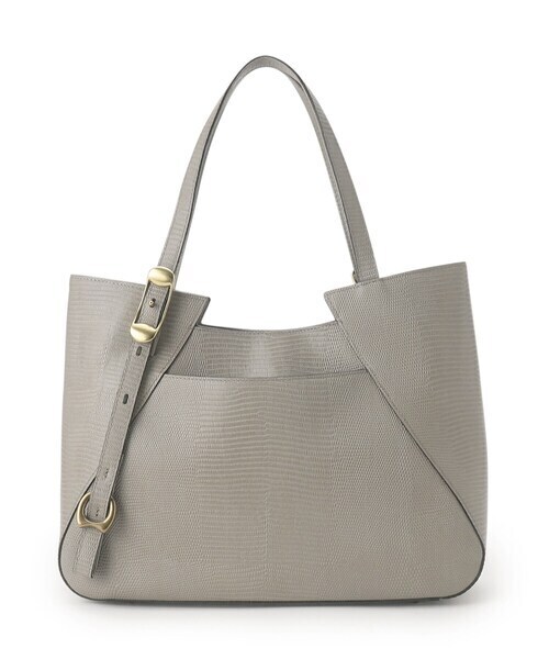 TOFF&LOADSTONE Wrap tote （ラップトート）L