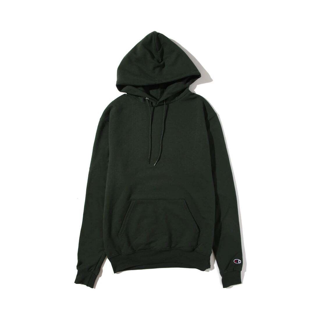 Champion プルオーバースウェットパーカー