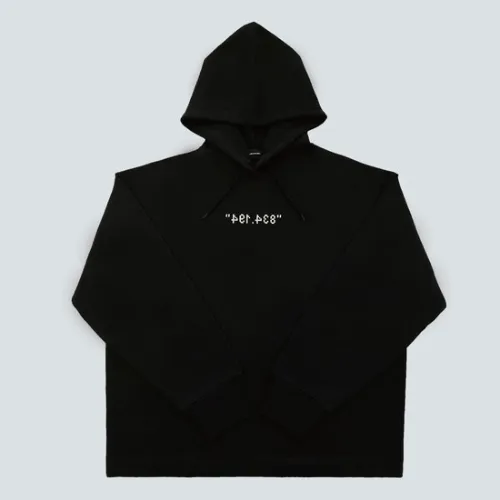 sakanaction 834.194 Hoodie